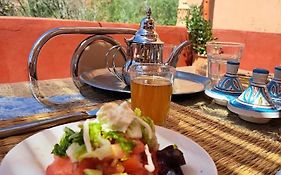 Dar Dani Cafe Restaurant